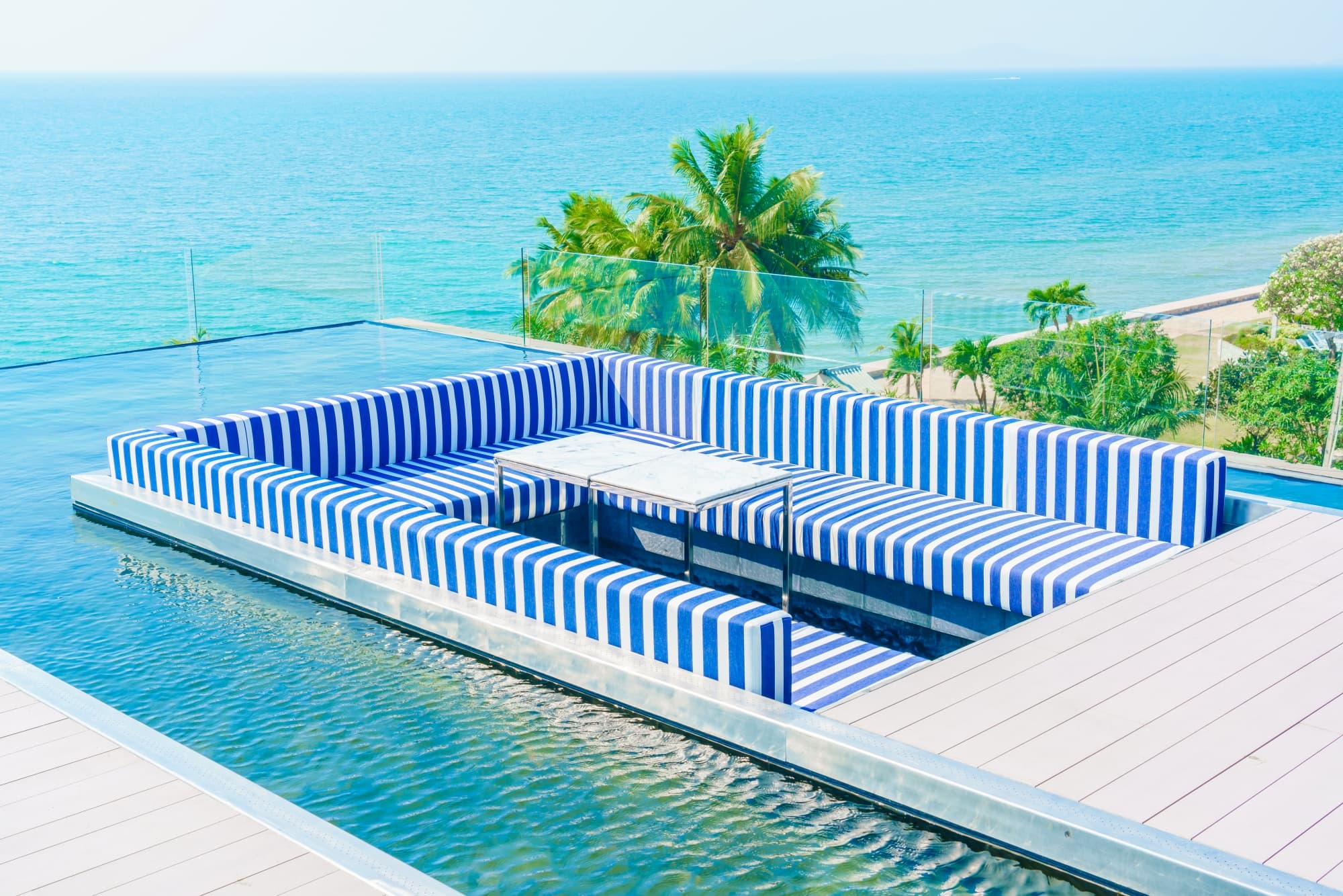 Container pool lifestyle for Roseville, CA homeowners